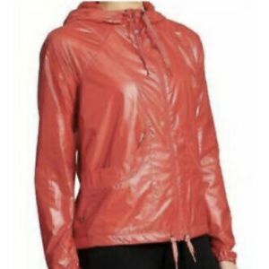 Athleta rain shell XS